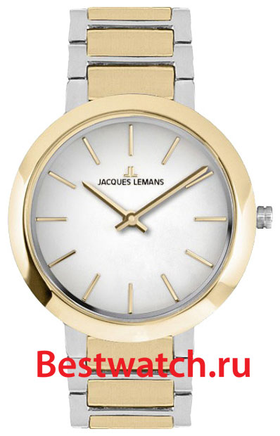 Часы Jacques Lemans Milano 1-1842D